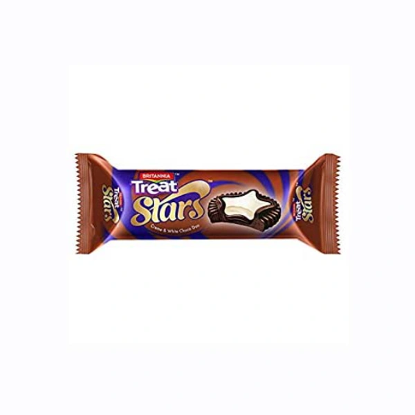 Britannia Treat Stars 100gm